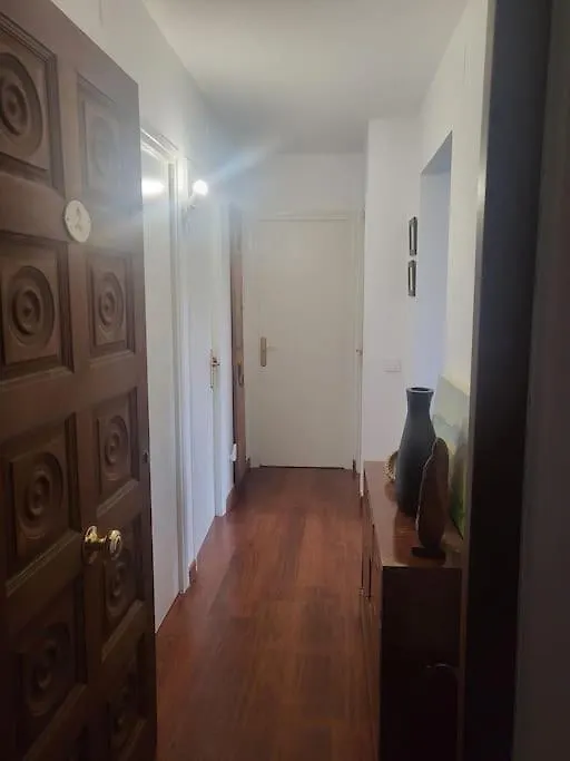 Apartamento Tranquilo En Eller, Bellver De Cerdanya Éller
