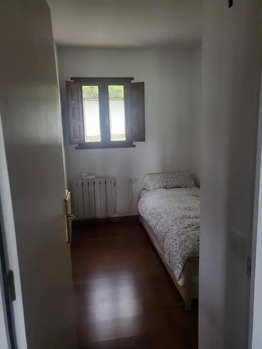 Apartamento Tranquilo En Eller, Bellver De Cerdanya 0*, Éller