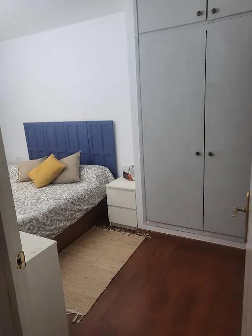 Apartamento Tranquilo En Eller, Bellver De Cerdanya Appartement Éller