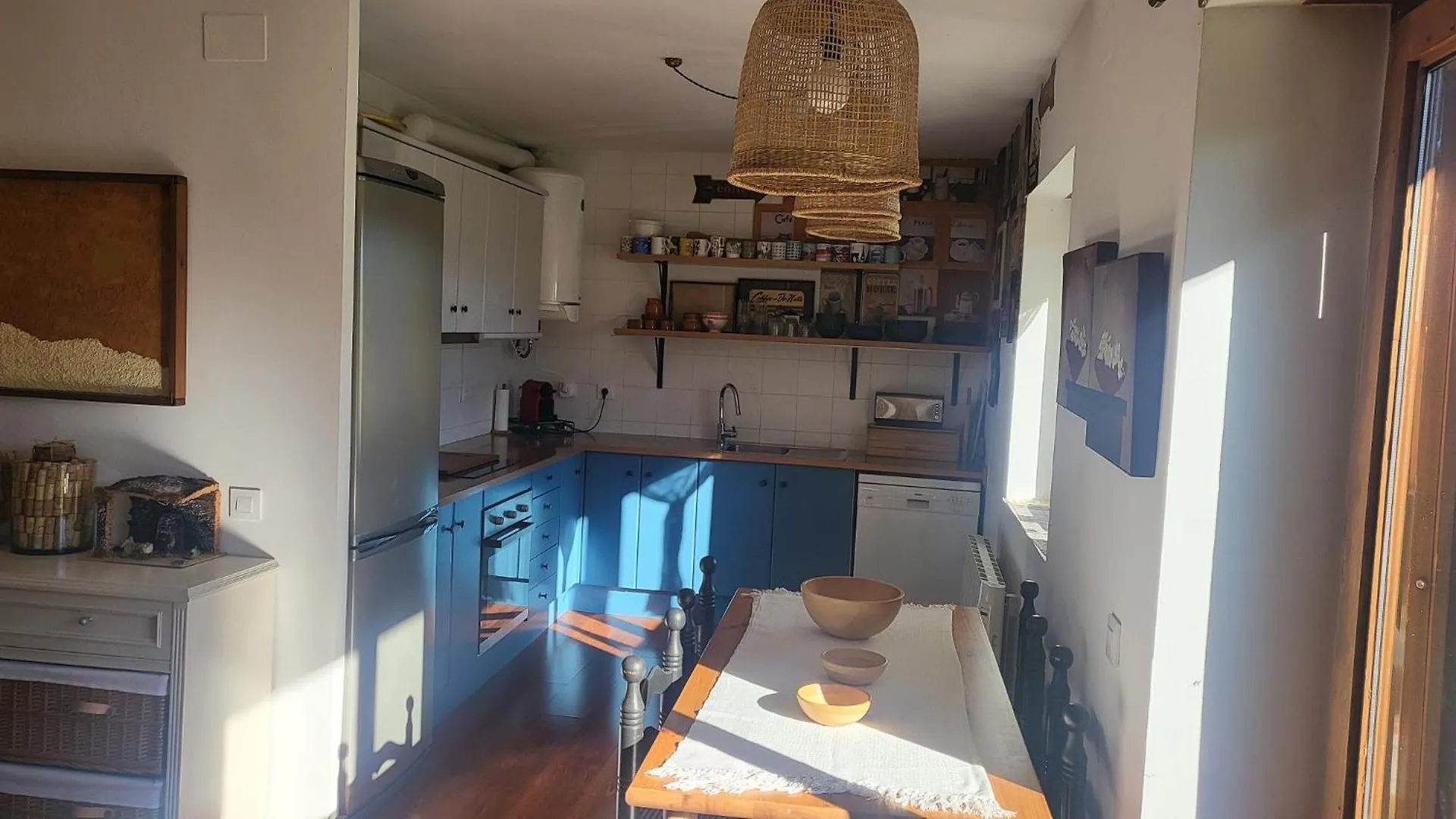 Apartamento Tranquilo En Eller, Bellver De Cerdanya