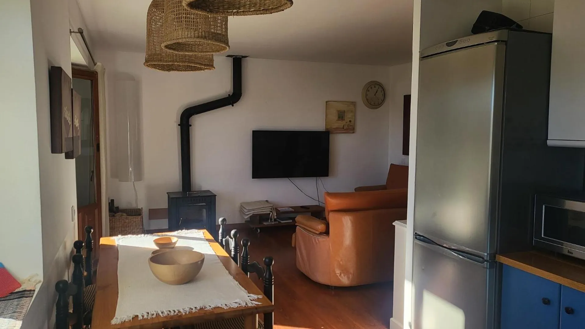 Apartamento Tranquilo En Eller, Bellver De Cerdanya 0*, Éller Espagne